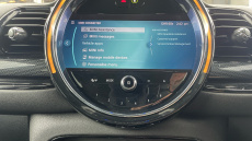 MINI Clubman 1.5 Cooper Shadow Edition 6dr Petrol Estate